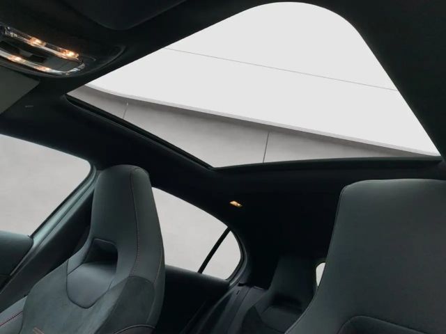 Mercedes-Benz A 200 A-Klasse