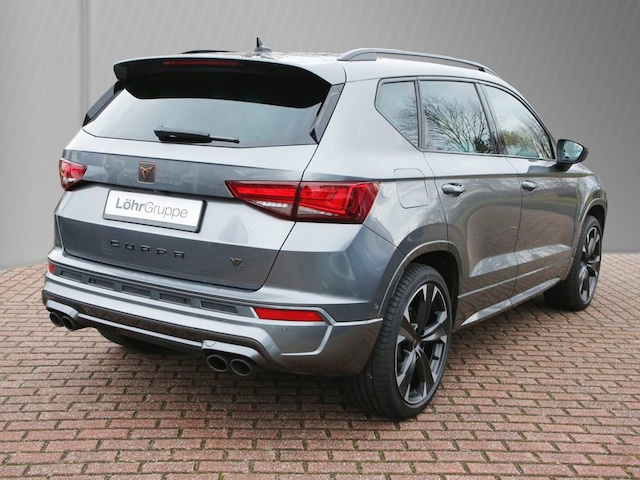 Cupra Ateca 2.0 TSI 4Drive DSG VZ