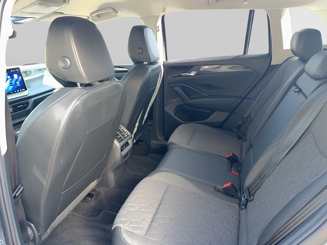 Volkswagen Tiguan 1.5 eTSI Life Plus