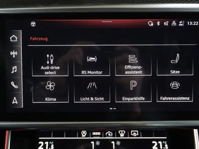 Audi RS6 4.0 TFSI Avant Quattro