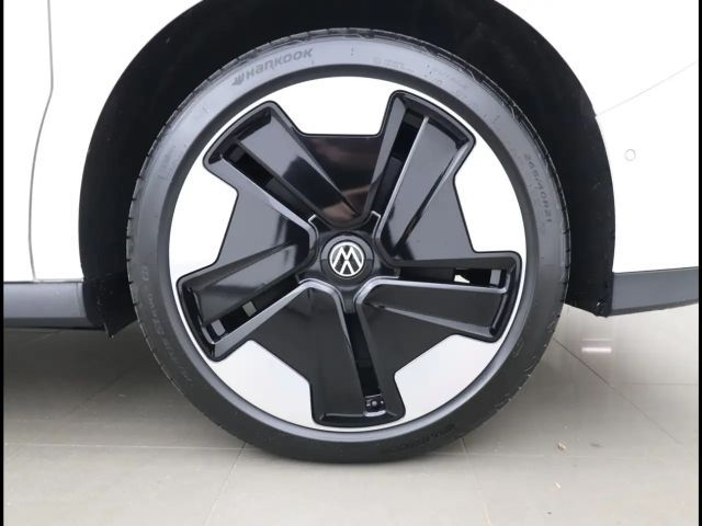 Volkswagen ID.Buzz Pro