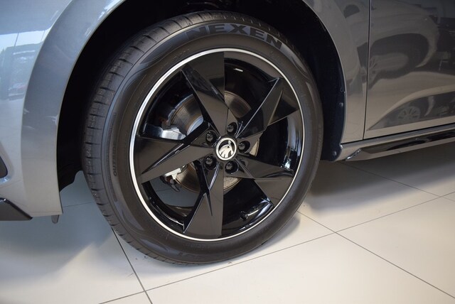 Skoda Scala 1.0 TSI Monte Carlo