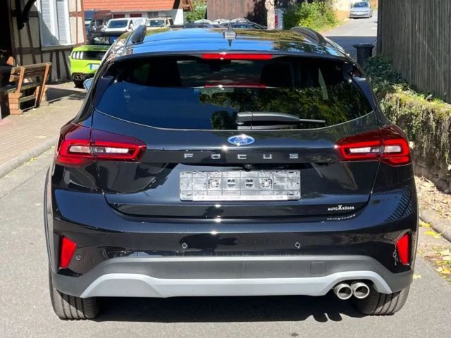 Ford Focus Active Limited