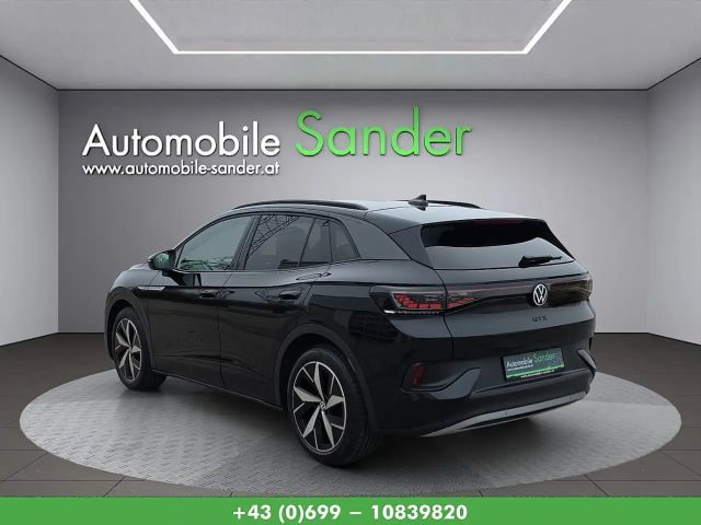 Volkswagen ID.4 4Motion GTX