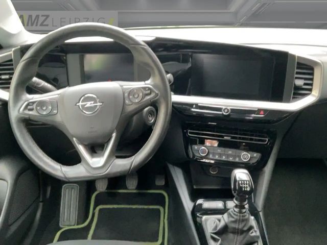Opel Mokka 1.2 Turbo Edition Turbo