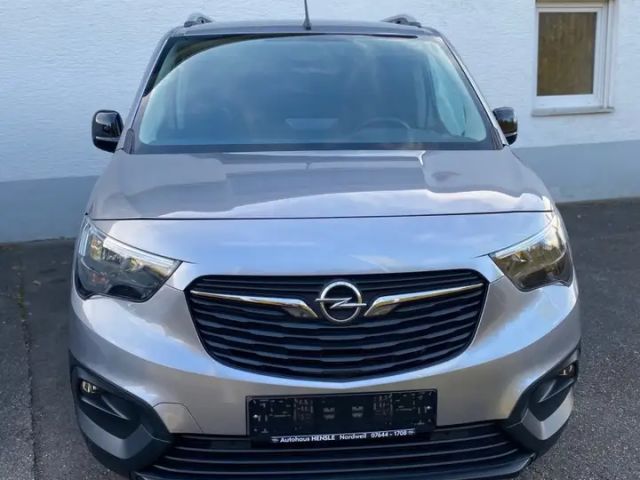 Opel Combo Cargo 1.5 Diesel Edition