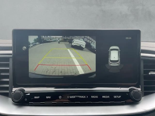Kia Ceed GDi Vision
