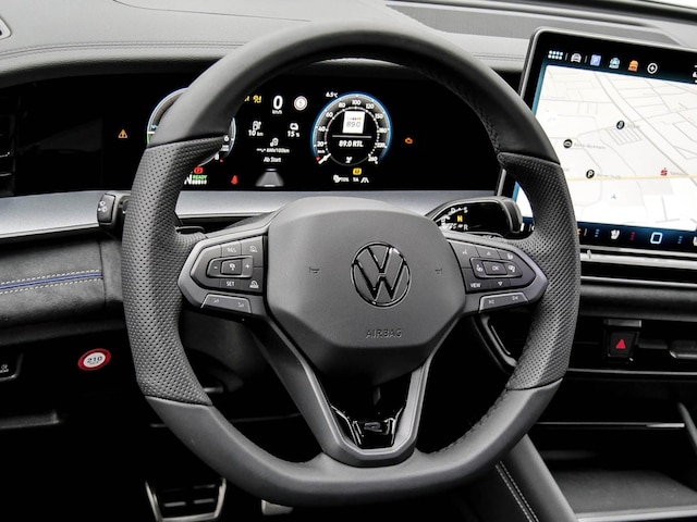 Volkswagen Tayron Tayron 2.0 TDI R-LINE DSG