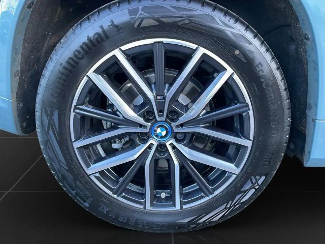 BMW X1 M-Sport xDrive25e