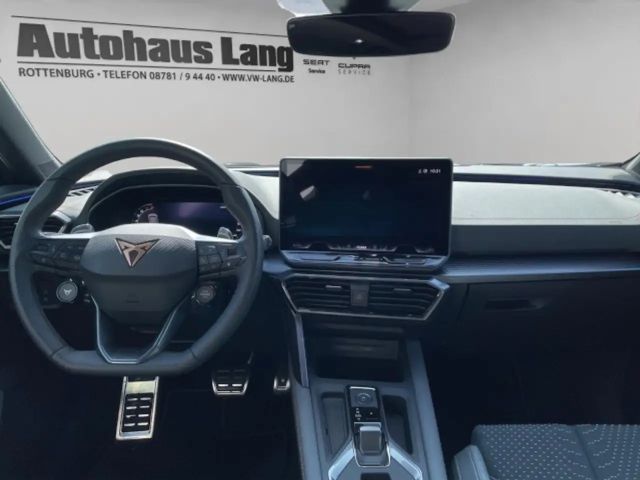 Cupra Formentor 2.0 TSI 4Drive DSG VZ