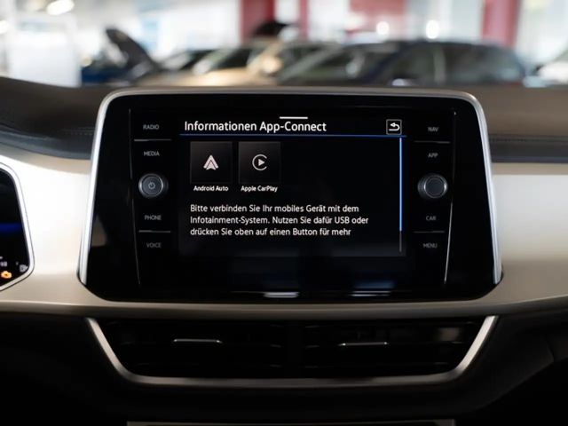 Volkswagen T-Roc DSG Move