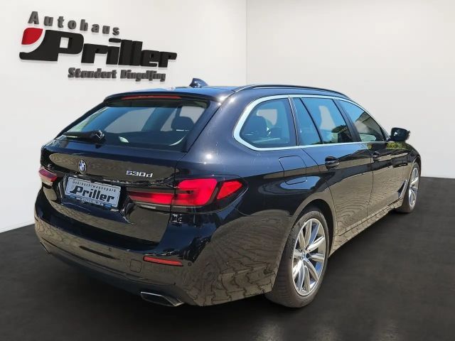 BMW 530 530d Touring