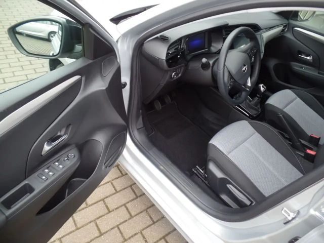 Opel Corsa Edition Turbo