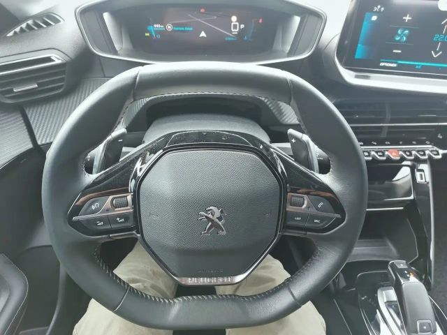 Peugeot 208 Allure Pack EAT8