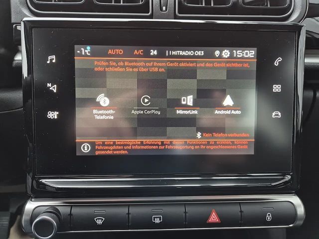 Citroën C3 PureTech