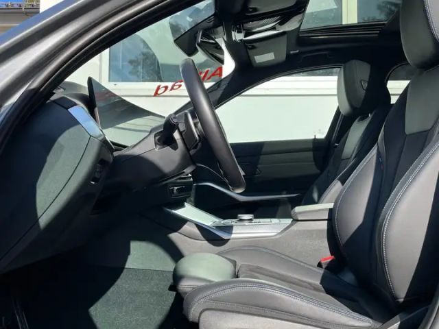 BMW 320 320d M-Sport Sedan xDrive