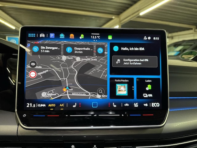 Volkswagen Golf DSG eHybrid