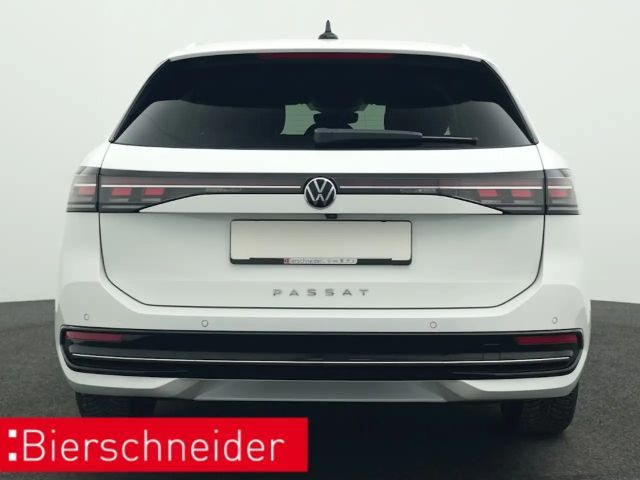 Volkswagen Passat 2.0 TDI DSG Elegance Elegance