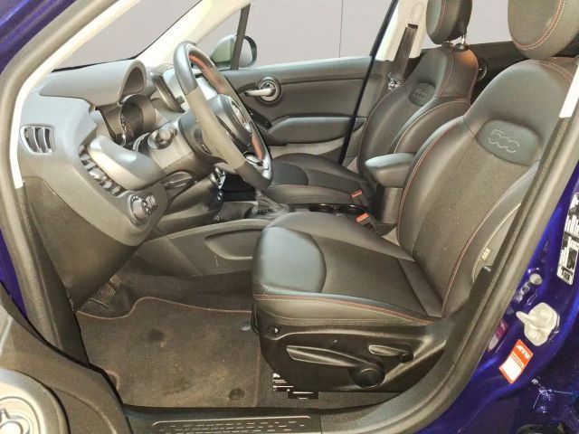 Fiat 500X Dolcevita Sport