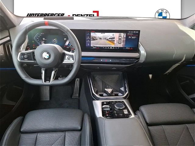 BMW X3 xDrive