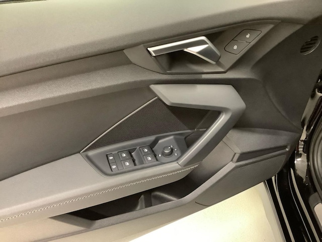 Audi A3 35 TFSI S-Tronic Sedan