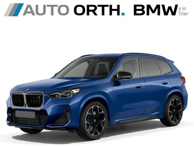 BMW X1 xDrive