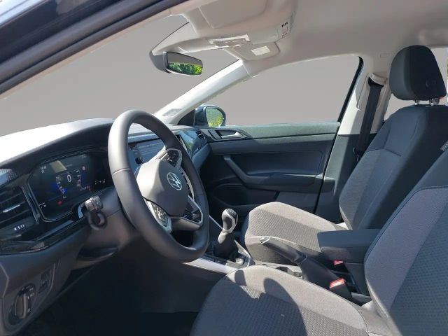 Volkswagen Taigo Friends TSI