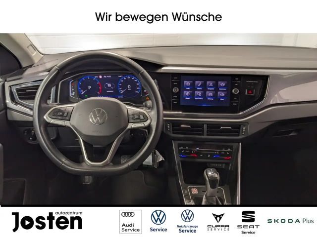 Volkswagen Taigo 1.0 TSI IQ.Drive Style