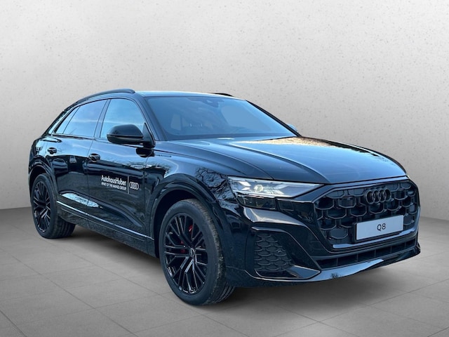 Audi Q8 Quattro