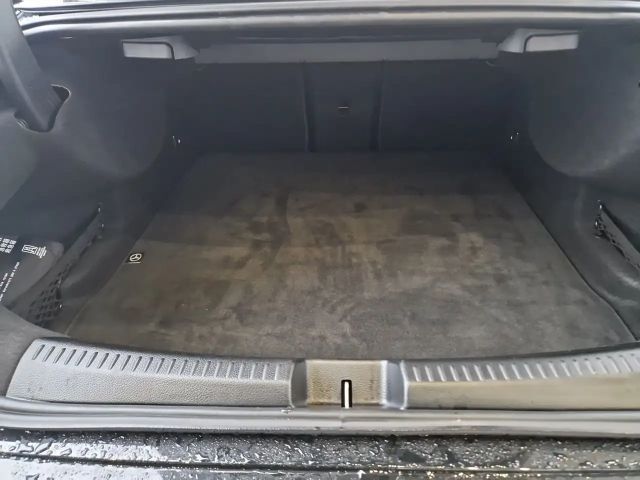 Mercedes-Benz CLA 200 AMG Line Coupé