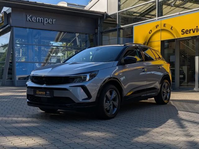 Opel Grandland X GS-Line