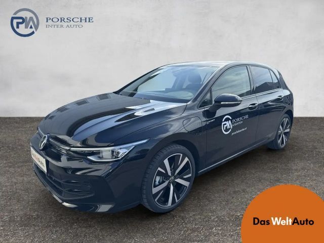 Volkswagen Golf DSG eHybrid