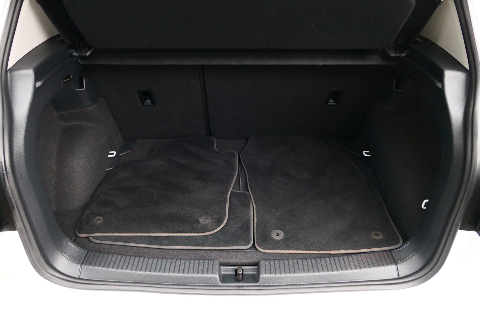 Volkswagen T-Cross 1.5 TSI DSG Style