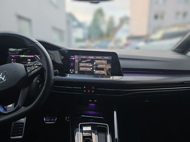 Volkswagen Golf 2.0 TSI Golf VIII