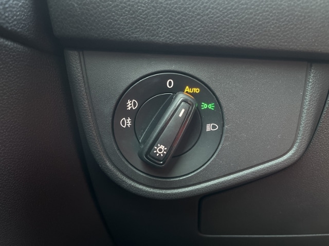 Volkswagen Taigo 1.0 TSI DSG