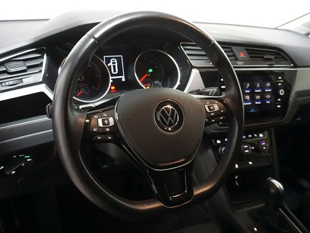 Volkswagen Touran 2.0 TDI Comfortline DSG