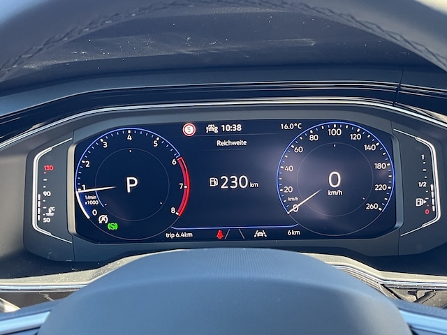 Volkswagen Taigo 1.5 TSI DSG R-Line