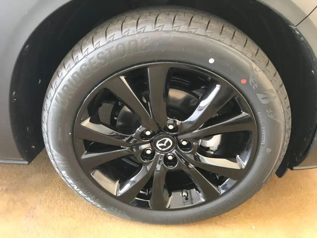 Mazda CX-30 2.5L Homura SkyActiv e-Skyactiv