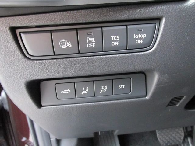 Mazda CX-80 Homura Plus e-Skyactiv