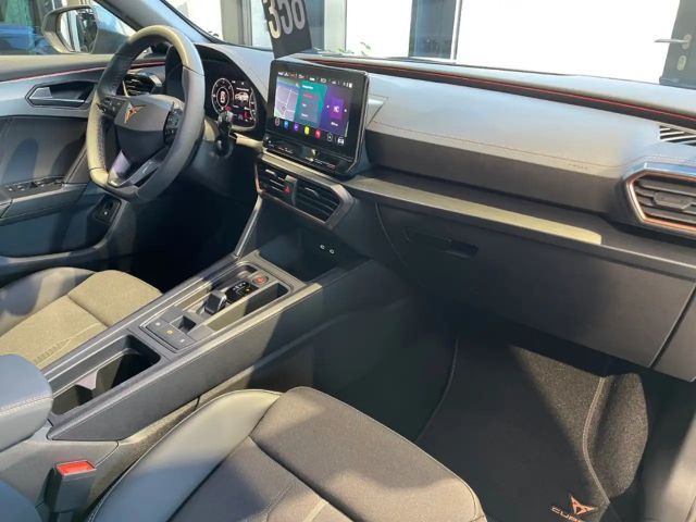 Cupra Formentor 1.4 DSG e-Hybrid