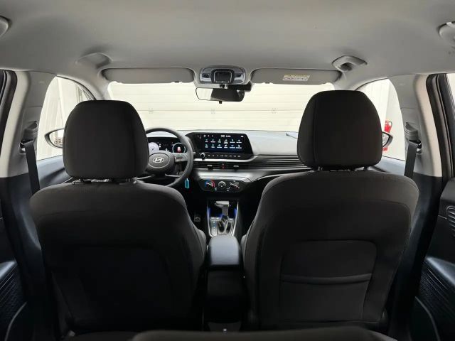 Hyundai Bayon 1.0 Trend