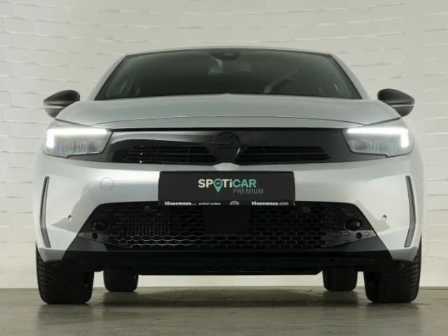 Opel Corsa GS-Line Grand Sport