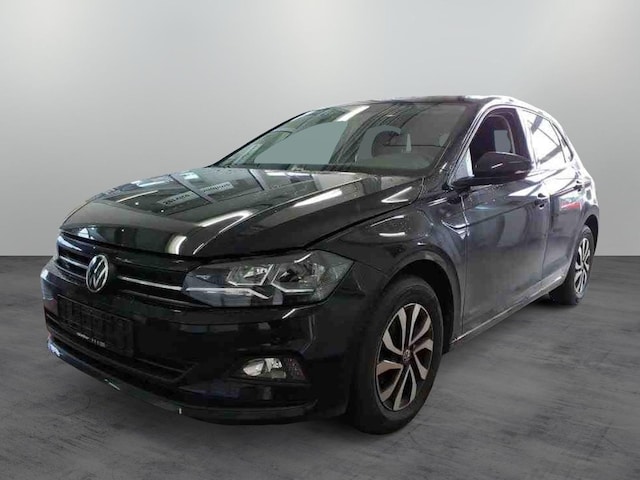 Volkswagen Polo 1.0 TSI