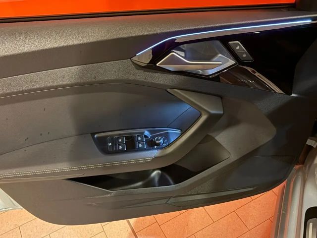 Audi A1 30 TFSI S-Line