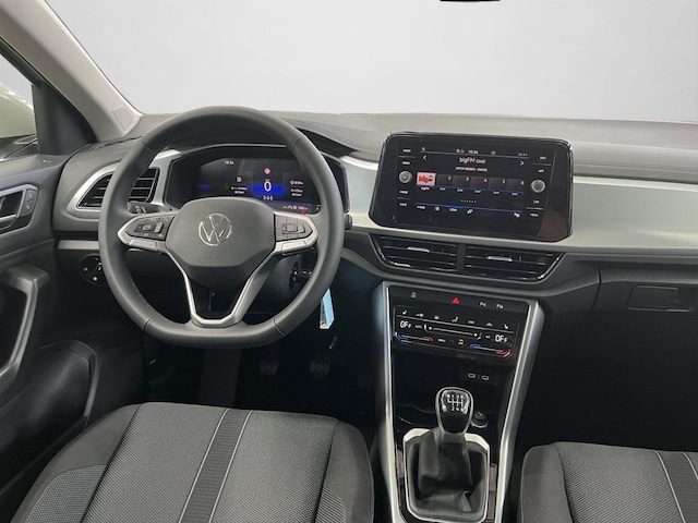 Volkswagen T-Roc 1.0 TSI Life