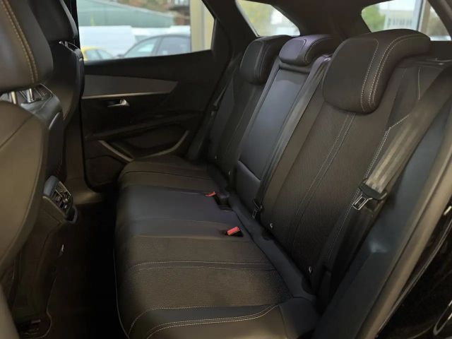 Peugeot 3008 GT-Line PureTech