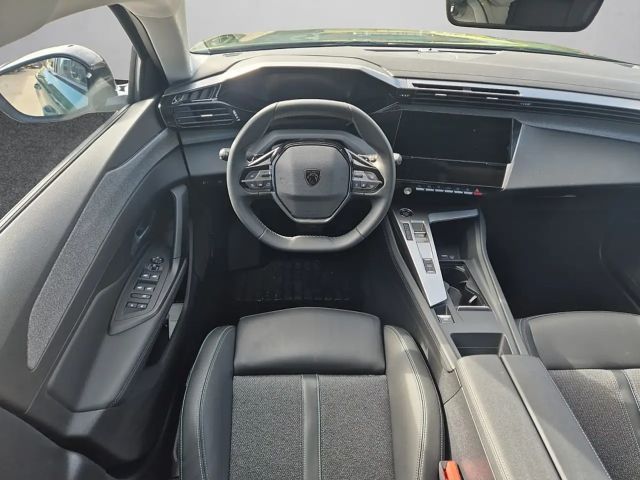 Peugeot 308 Allure Pack BlueHDi EAT8