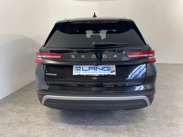 Skoda Kodiaq 2.0 TDI Selection