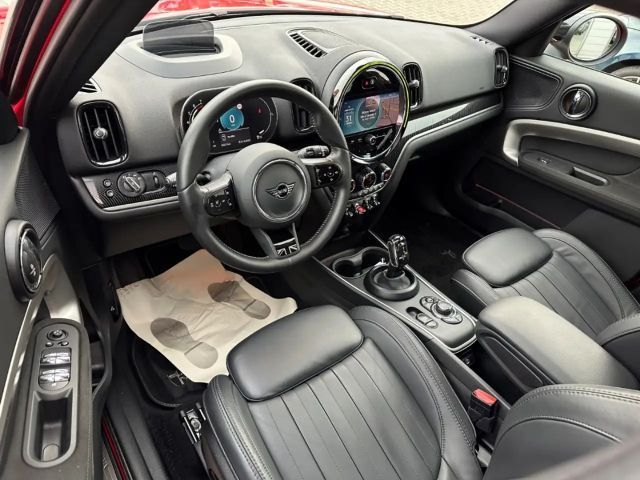 MINI Cooper Countryman Yours Trim HUD PANO RFK MEMORY