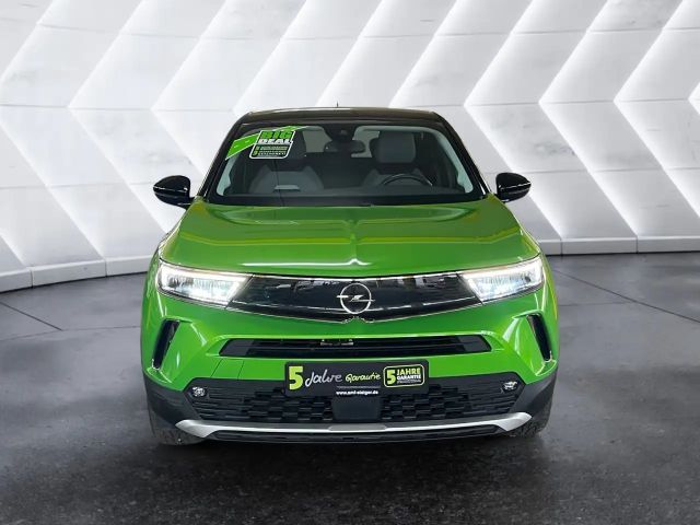 Opel Mokka Elegance Mokka-e